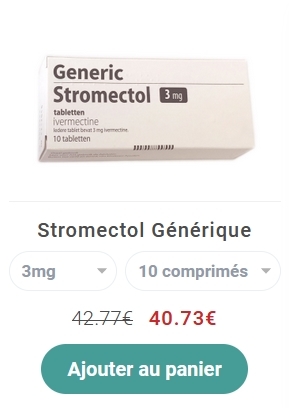 Ivermectine : Guide d'Achat en Belgique